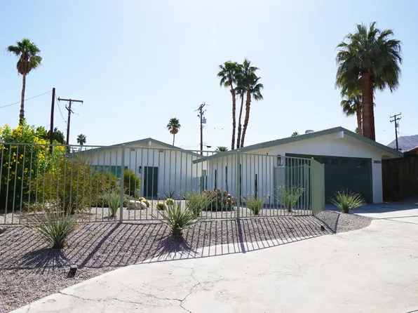 38050 Vista Dr, Cathedral City, CA 92234