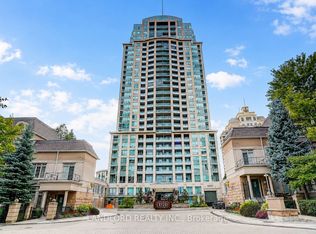 17 Barberry Pl #1014, Toronto, ON M2K3E2