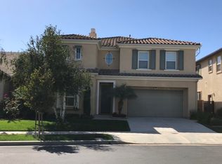 6659 Pinnacle Way, Moorpark, CA 93021