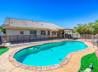 516 Faultless St, Henderson, NV 89015