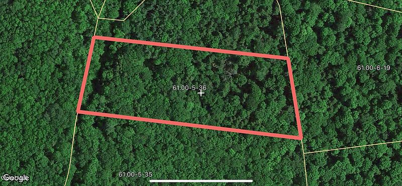 2nd image of TBD Boulder Brook Road Lot # 12