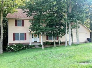 606 Woodduck Ln, Georgetown, KY 40324