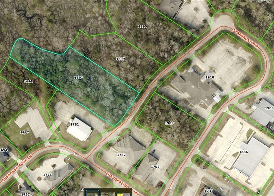 2nd image of Starbrush Cir