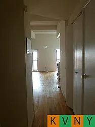 Rented by KVNY Soho