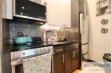 Rented by Hagstrom Management Inc