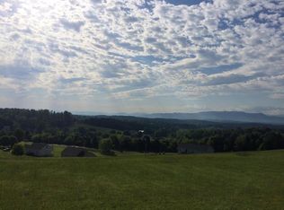 Skyline Dr, Dandridge, TN 37725