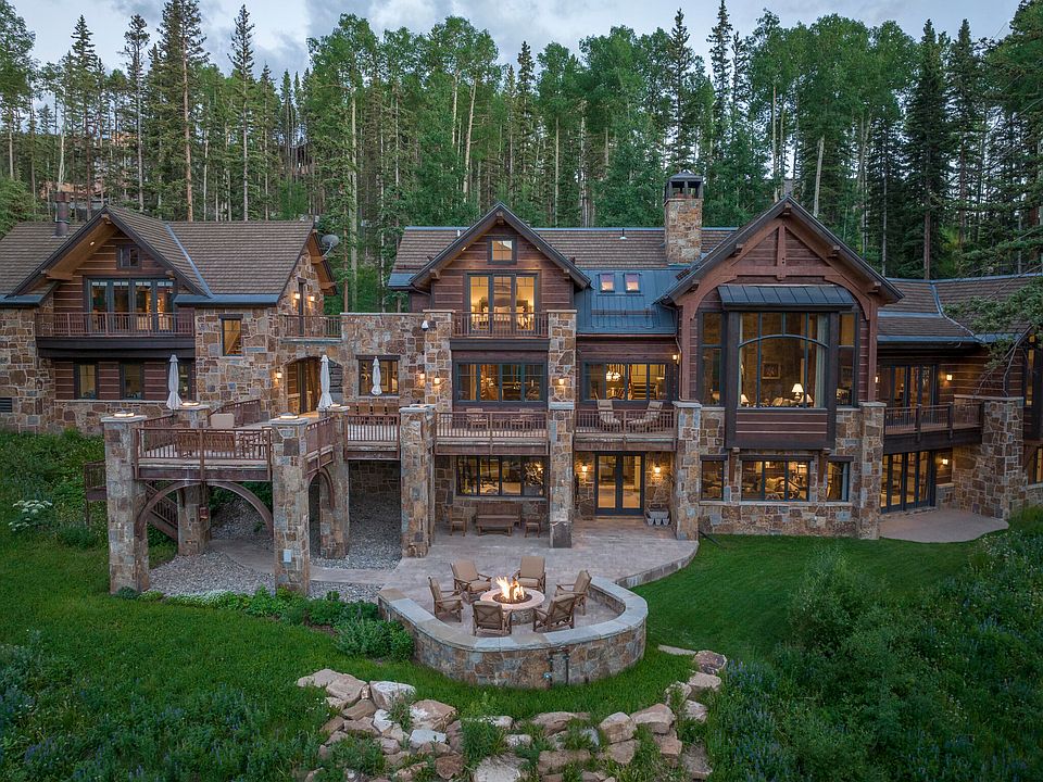 522 Benchmark Dr, Mountain Village, CO 81435 Zillow