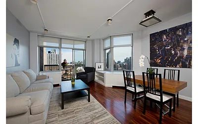 Sold by Douglas Elliman