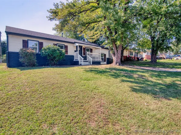2114 W 48th Pl, Tulsa, OK 74107