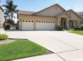 12399 Secretariat Dr, Rancho Cucamonga, CA 91739