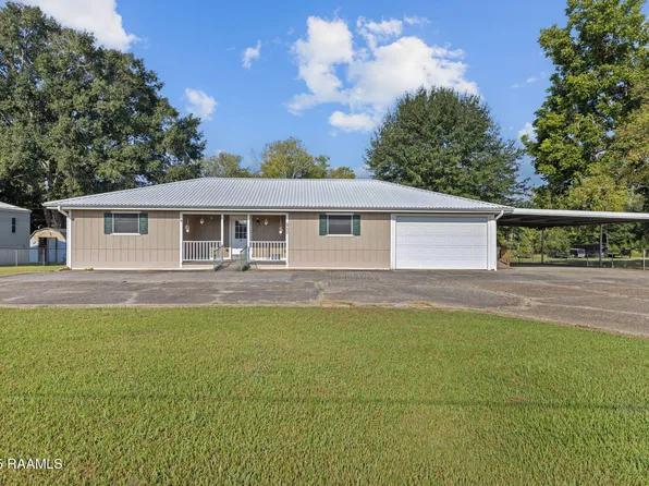 217 Pawnee St, Port Barre, LA 70577