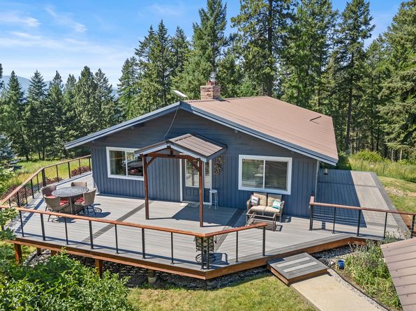 2534 United Copper Mine Rd #A, Chewelah, WA 99109
