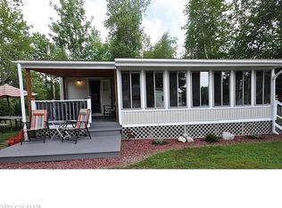 43 Tommahawk Trail, Raymond, ME 04071