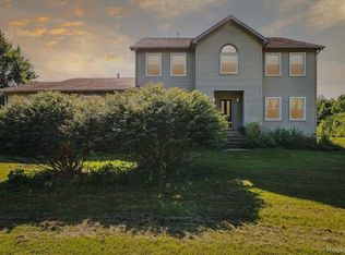 12544 Tuttle Hill Rd, Willis, MI 48191