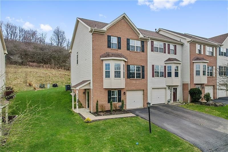 455 Ct, Seven Fields, PA 16046 Zillow