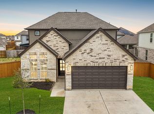 21406 Tropisea Dr, Cypress, TX 77433