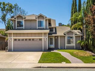 3851 Rockford Dr, Antioch, CA