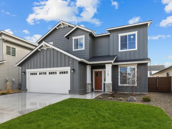 7183 W Riverwood St, Boise, ID 83709