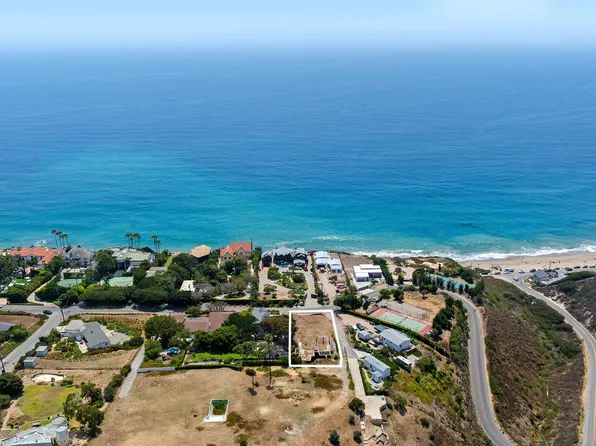 7006 Birdview Ave, Malibu, CA 90265