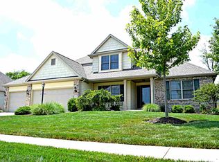 1920 Balboa Dr, Fort Wayne, IN 46814