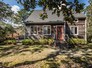 7 Wood Duck Cir, Edgartown, MA 02539