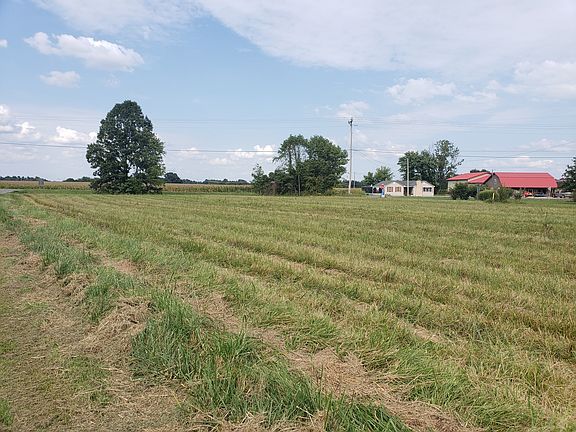 Right side towards Hwy 68