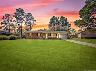6609 Wesleyan Ct, Fayetteville, NC 28311