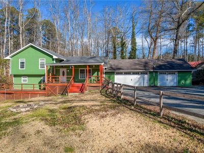 5912 Jacobs Rd, Acworth, GA, 30102