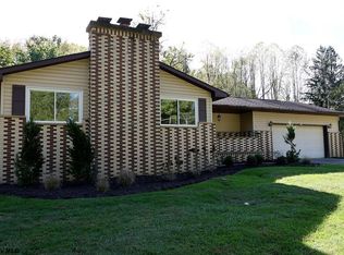 1100 Country Club Rd, Clarksburg, WV 26301