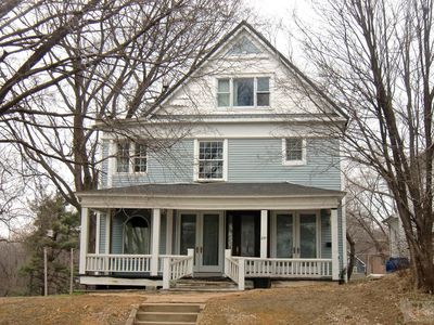 237 W Woodland Ave, Ottumwa, IA, 52501