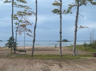 E Nicole Ln, Goetzville, MI 49736