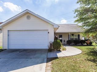 2415 Myloshane Ln, Knoxville, TN 37931