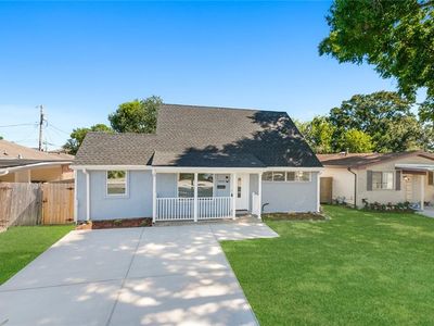 3916 Connecticut Ave, Kenner, LA, 70065