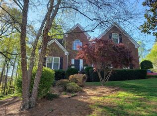 434 Oak Springs Dr, Lawrenceville, GA