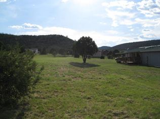 106 Goodnight Loving Trl, Alto, NM 88312