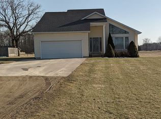 5501 Jefferson Rd, Clarklake, MI 49234