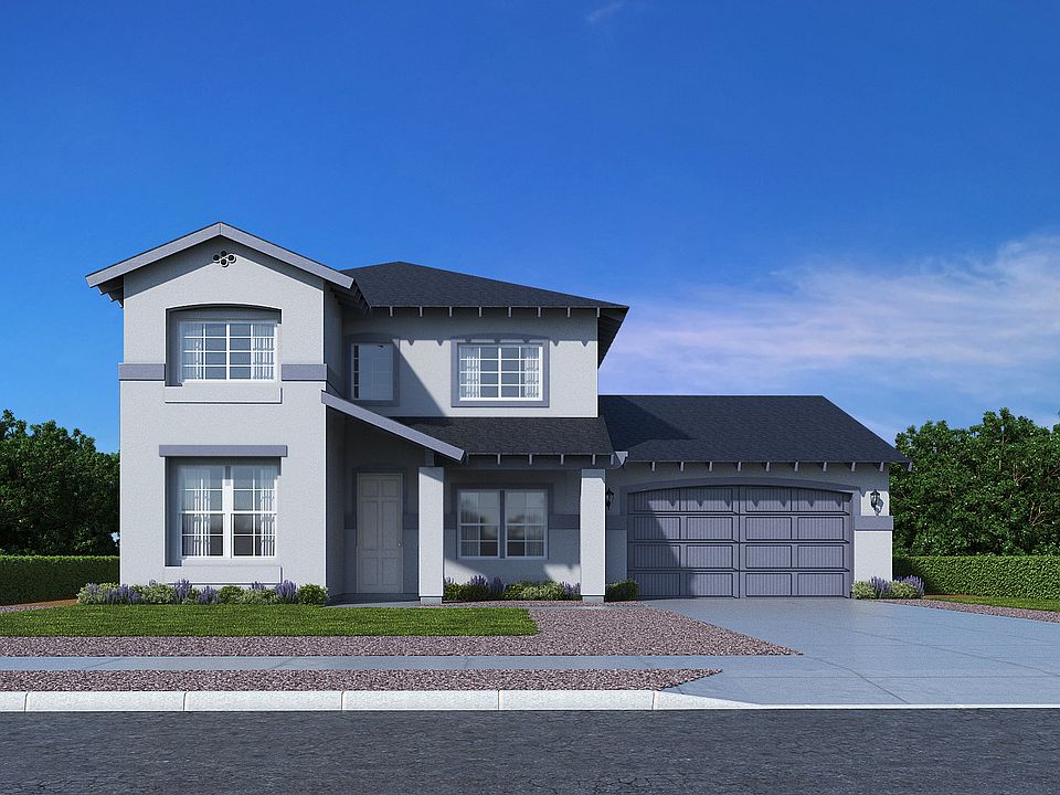 3155 Elevation A