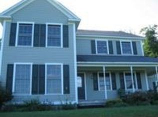 32 Old Orchard Rd, Norwich, VT 05055