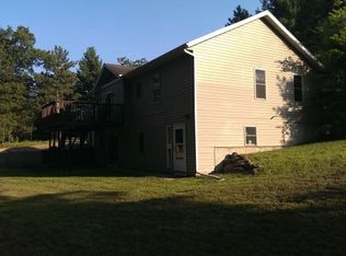 E3411 S Donald Rd, Spring Green, WI 53588