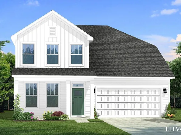 913 Titian St, Moore, SC 29369