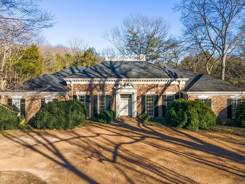 4338 Chickering Ln, Nashville, TN 37215 Zillow