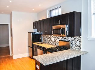 36 Myrtle St APT 2, Boston, MA 02114
