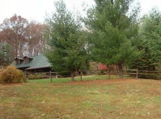 1838 Sandy Rd, Chillicothe, OH 45601