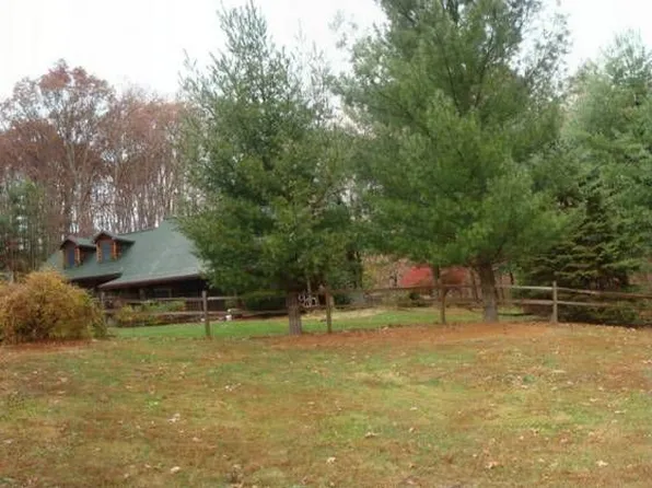 1838 Sandy Rd, Chillicothe, OH 45601