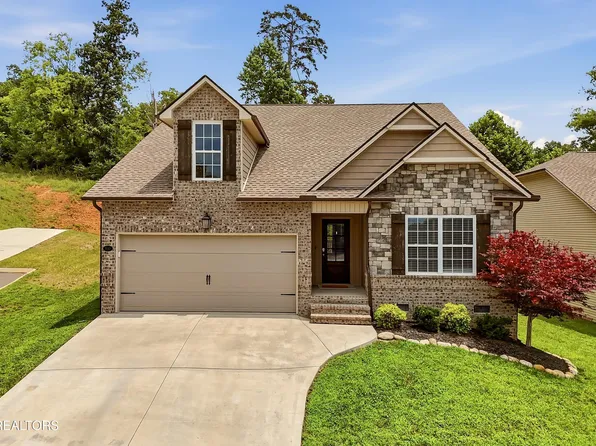 3740 Parker Harrison Way, Knoxville, TN 37924