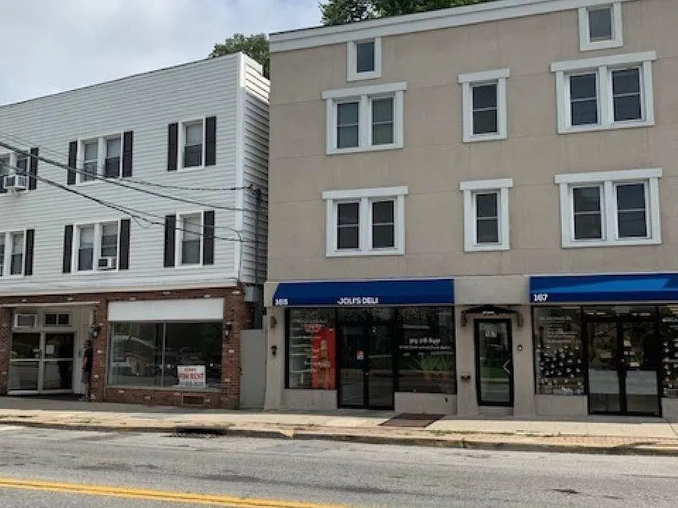 165 E Main St #2B