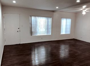 CHPS, Los Angeles, CA 90064