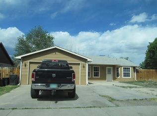 449 1/2 Carson Lake Dr, Clifton, CO 81520