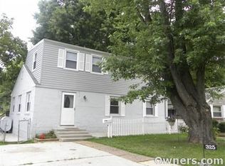 325 Single Ave, New Castle, DE 19720