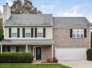 128 Ducati Dr, McDonough, GA 30252